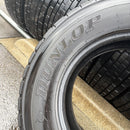 265/70R19.5 ダンロップ　9分山　ミスクタイヤ　　2025年 激安美品　8本セット:168000円