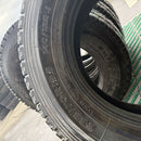 265/70R1９.5 東洋　2024年 9分山 激安美品　4本セット:84000円