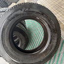 265/70R1９.5 東洋　2024年 9分山 激安美品　4本セット:84000円