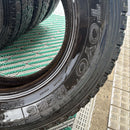 265/70R1９.5 東洋　2024年 9分山 激安美品　4本セット:84000円