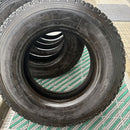 265/70R1９.5 東洋　2024年 9分山 激安美品　4本セット:84000円