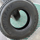225/90R17.5 ダンロップ　ミスクタイヤ　9分山 2021年 激安美品　2本セット:28000円