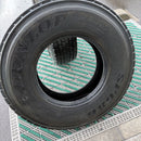 225/90R17.5 ダンロップ　ミスクタイヤ　9分山 2021年 激安美品　2本セット:28000円