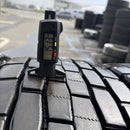265/70R1９.5 ダンロップ　ミスクタイヤ　9分山 2025年 激安美品　6本セット:132000円