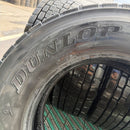 265/70R1９.5 ダンロップ　ミスクタイヤ　9分山 2025年 激安美品　6本セット:132000円