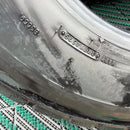 265/70R1９.5 ダンロップ　ミスクタイヤ　9分山 2025年 激安美品　6本セット:132000円