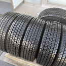 245/70R19.5、136/134J ヨコハマ　2024年 激安美品　8本セット:152000円