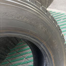 245/70R19.5、136/134J ヨコハマ　2024年 激安美品　8本セット:152000円