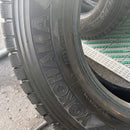 245/70R19.5、136/134J ヨコハマ　2024年 激安美品　8本セット:152000円
