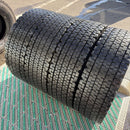 265/70R19.5 ブリヂストン　2020年〜2022年 激安美品　4本セット:60000円