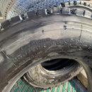 265/70R19.5 ブリヂストン　2020年〜2022年 激安美品　4本セット:60000円