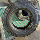 265/70R19.5 ブリヂストン　2020年〜2022年 激安美品　4本セット:60000円