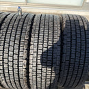 265/70R 19.5 ダンロップ　2025年 激安美品　6本セット:120000円