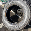 265/70R 19.5 ダンロップ　2025年 激安美品　6本セット:120000円
