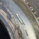 265/70R 19.5 ダンロップ　2025年 激安美品　6本セット:120000円