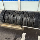245/70R 19.5 ダンロップ　2022年〜2023年 激安美品　8本セット:136000円