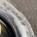 245/70R 19.5 ダンロップ　2022年〜2023年 激安美品　8本セット:136000円