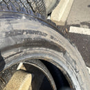 245/70R 19.5 ダンロップ　2022年〜2023年 激安美品　8本セット:136000円