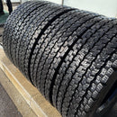 265/70R 19.5 ヨコハマ　2024年 激安美品　4本セット:64000円