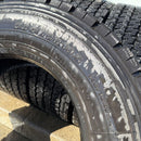 265/70R 19.5 ヨコハマ　2024年 激安美品　4本セット:64000円