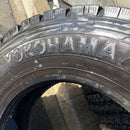 265/70R 19.5 ヨコハマ　2024年 激安美品　4本セット:64000円