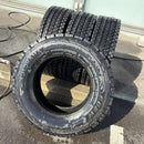 265/70R 19.5 ヨコハマ　2024年 激安美品　4本セット:64000円