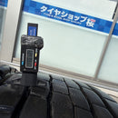 265/70R19.5 中古地山　ミスクタイヤ　2022年〜2023年 激安美品　4本セット:64000円
