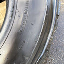 265/70R19.5 中古地山　ミスクタイヤ　2022年〜2023年 激安美品　4本セット:64000円