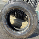 245/70R 19.5 中古地山　ミスクタイヤ　ブリヂストン　2024年 激安美品　4本セット:72000円