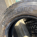 245/70R 19.5 中古地山　ミスクタイヤ　ブリヂストン　2024年 激安美品　4本セット:72000円