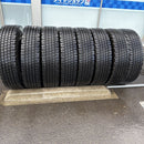 11R22.5 中古再生　ブリヂストン　激安美品　8本セット:135000円