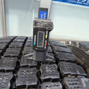 11R22.5 中古再生　ブリヂストン　激安美品　8本セット:135000円