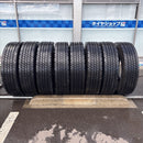 11R22.5,中古再生,激安美品,８本セット:136000円