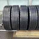 11R22.5,中古再生,激安美品,８本セット:136000円
