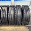 11R22.5,中古再生,激安美品,８本セット:136000円