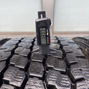 11R22.5,中古再生,激安美品,８本セット:136000円