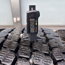 11R22.5,中古再生,激安美品,８本セット:136000円