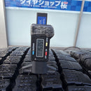 11R22.5 中古再生　 ブリヂストン　 W910 激安美品　8本セット:136000円