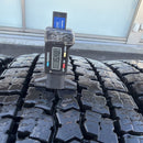 245/70R19.5 中古地山　2023年〜2024年　　東洋　激安美品　12本セット:204000円
