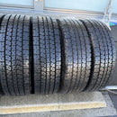 245/70R19.5 中古地山　2023年〜2024年　　東洋　激安美品　12本セット:204000円