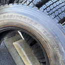245/70R19.5 中古地山　2023年〜2024年　　東洋　激安美品　12本セット:204000円