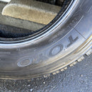 245/70R19.5 中古地山　2023年〜2024年　　東洋　激安美品　12本セット:204000円
