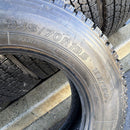 245/70R19.5 136/134J 中古地山　東洋　2023年〜2024年 激安美品　8本セット:136000円