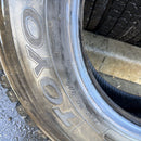 245/70R19.5 136/134J 中古地山　東洋　2023年〜2024年 激安美品　8本セット:136000円