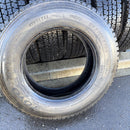 245/70R19.5 136/134J 中古地山　東洋　2023年〜2024年 激安美品　8本セット:136000円