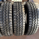 205/85R16,117/115N ,LT,ダンロップ　激安美品　2023年 6本セット:54000円