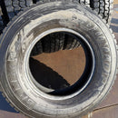 205/85R16,117/115N ,LT,ダンロップ　激安美品　2023年 6本セット:54000円