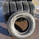 205/85R16,117/115N ,LT,ダンロップ　激安美品　2023年 6本セット:54000円