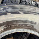 205/85R16,117/115N ,LT,ダンロップ　激安美品　2023年 6本セット:54000円