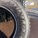 205/85R16,117/115N ,LT,ダンロップ　激安美品　2023年 6本セット:54000円